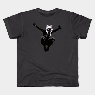 Ahsoka Tano #ninja Kids T-Shirt